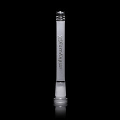 Stem X 6" Downstem - Discreet Smoker