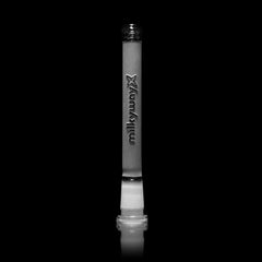 Stem X 6" Downstem - Discreet Smoker