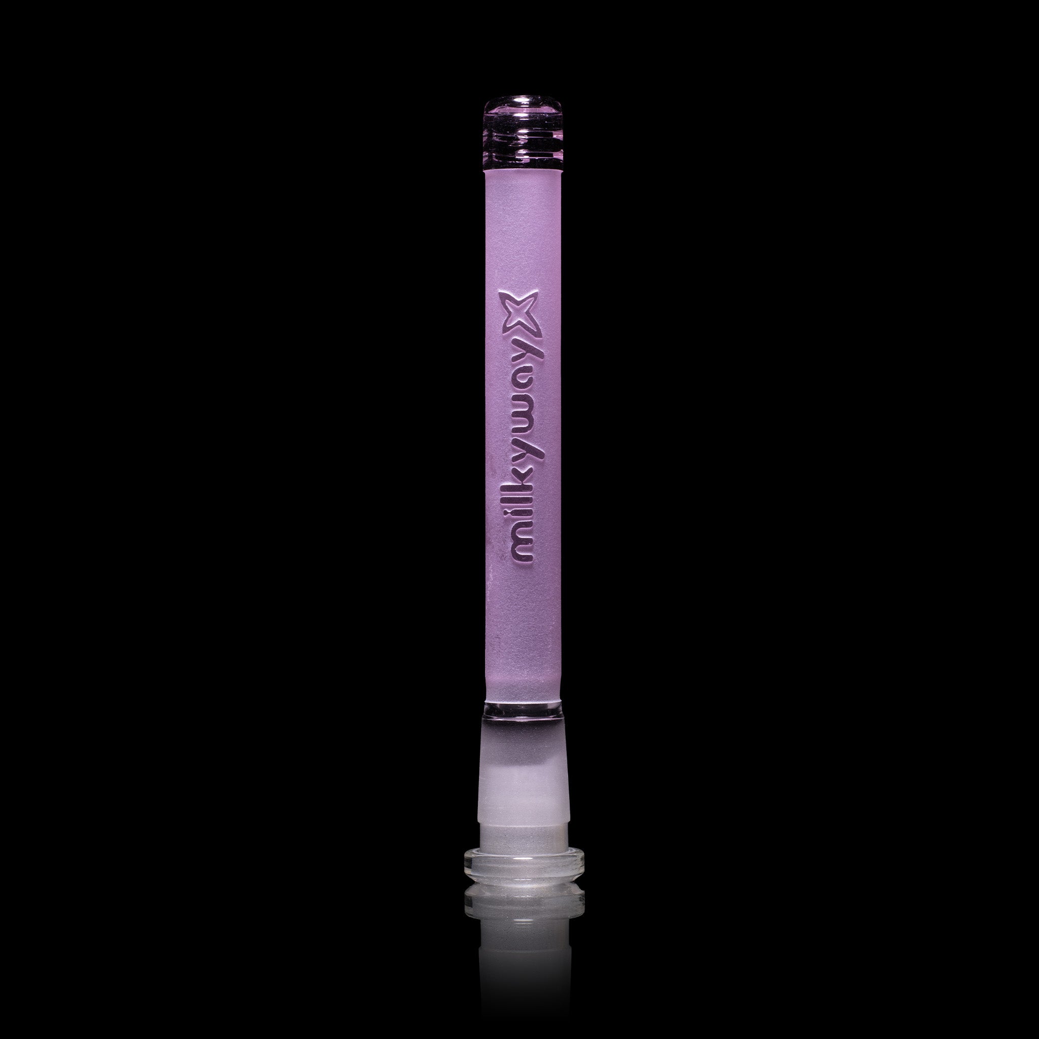 Stem X 6" Downstem - Discreet Smoker