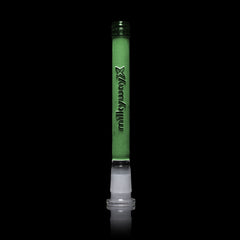 Stem X 6" Downstem - Discreet Smoker