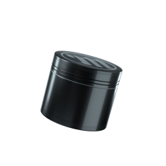 Weed Grinder by Myster - Discreet Smoker