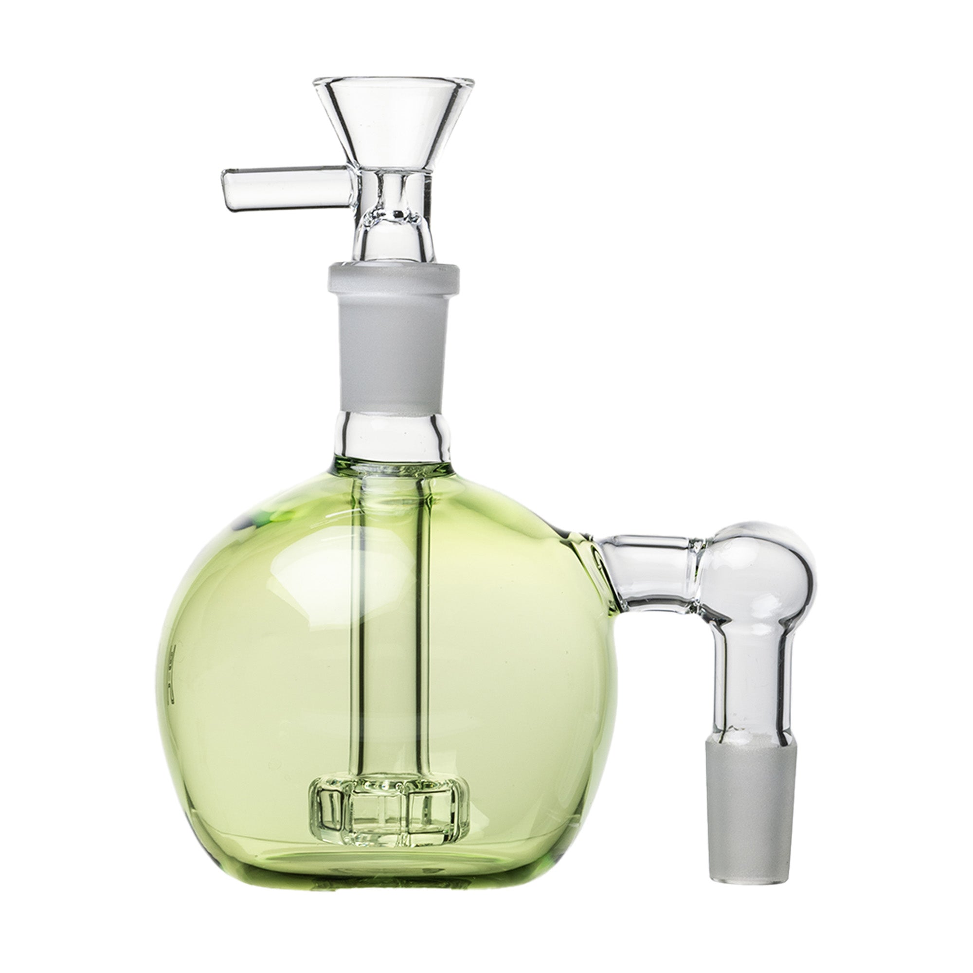 Human Grade The Orb Ash Catcher - Discreet Smoker