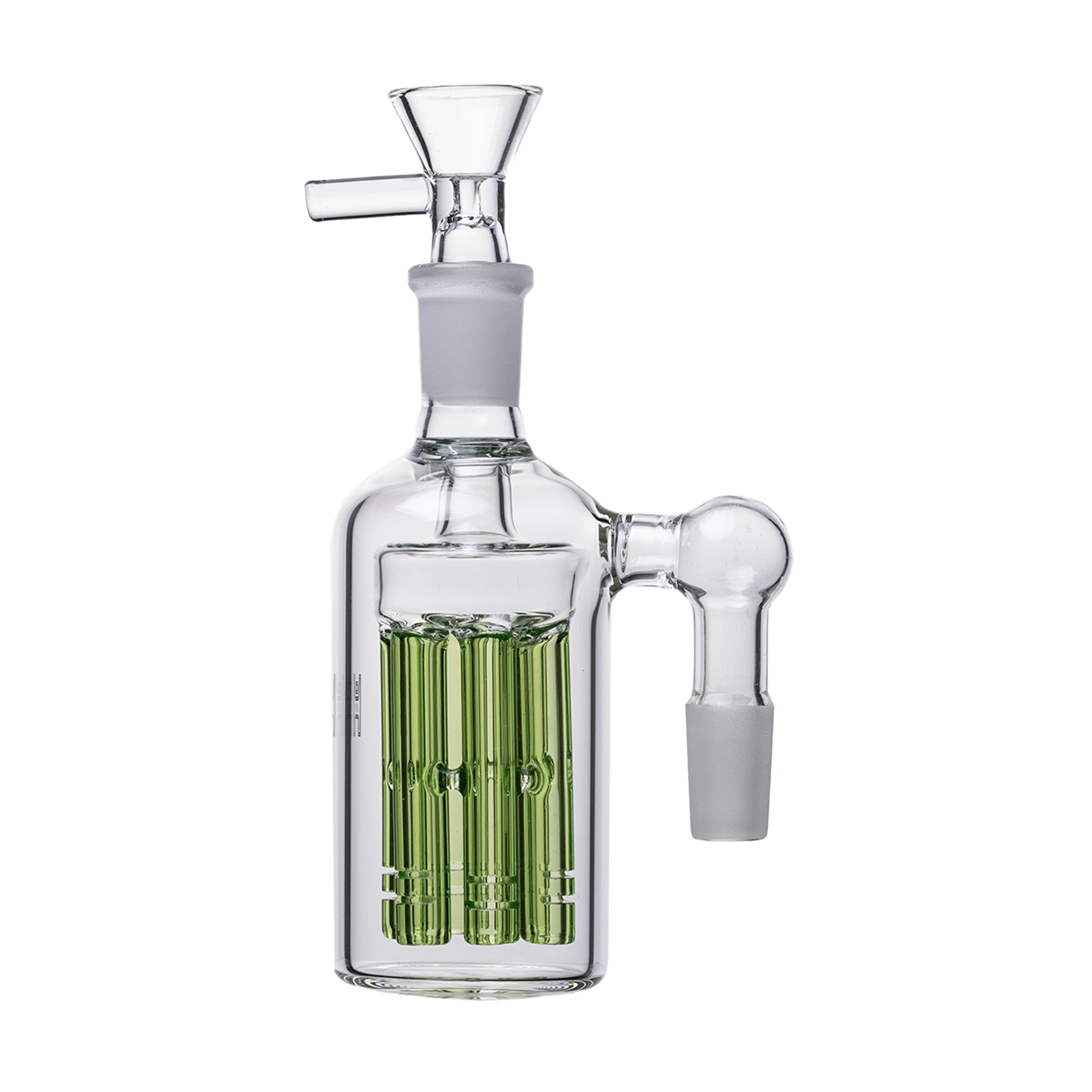 Human Grade Jellyfish Ash Catcher - Discreet Smoker