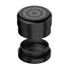Flower Mill 2" Next Gen Premium Grinder - Discreet Smoker