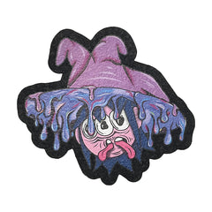 East Coasters 10" Dab Mats - Discreet Smoker