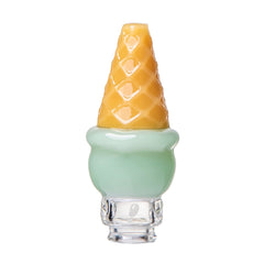 BigFUN! Ice Cream Pivot Tops - Discreet Smoker