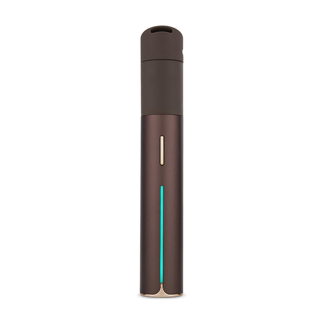 Puffco Pivot Vaporizer - Discreet Smoker
