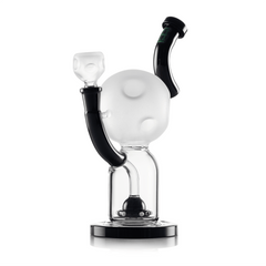 HEMPER - XL Moon Bong - Discreet Smoker