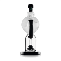 HEMPER - XL Moon Bong - Discreet Smoker