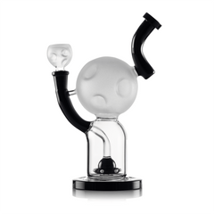 HEMPER - XL Moon Bong - Discreet Smoker