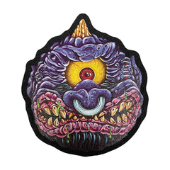 East Coasters 10" Dab Mats - Discreet Smoker
