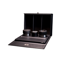 Limited Edition Blacked Out Stashtray - Discreet Smoker