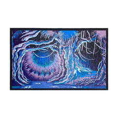 East Coasters 7 inch Dab Mats - Discreet Smoker