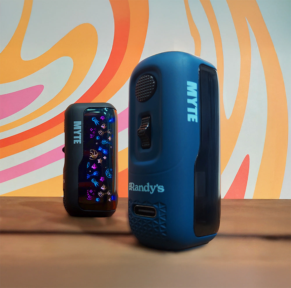 Randy's Myte 510 Battery - Discreet Smoker