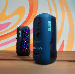 Randy's Myte 510 Battery - Discreet Smoker
