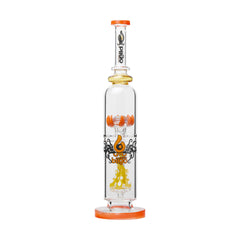 Lookah Glass 15.75" Underwater Eye Water Pipe - Discreet Smoker