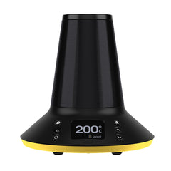Arizer XQ2 Desktop Vaporizer - Discreet Smoker