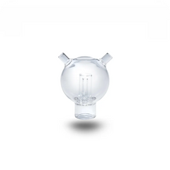 NOVA Water Hookah Replacement Glass - Discreet Smoker