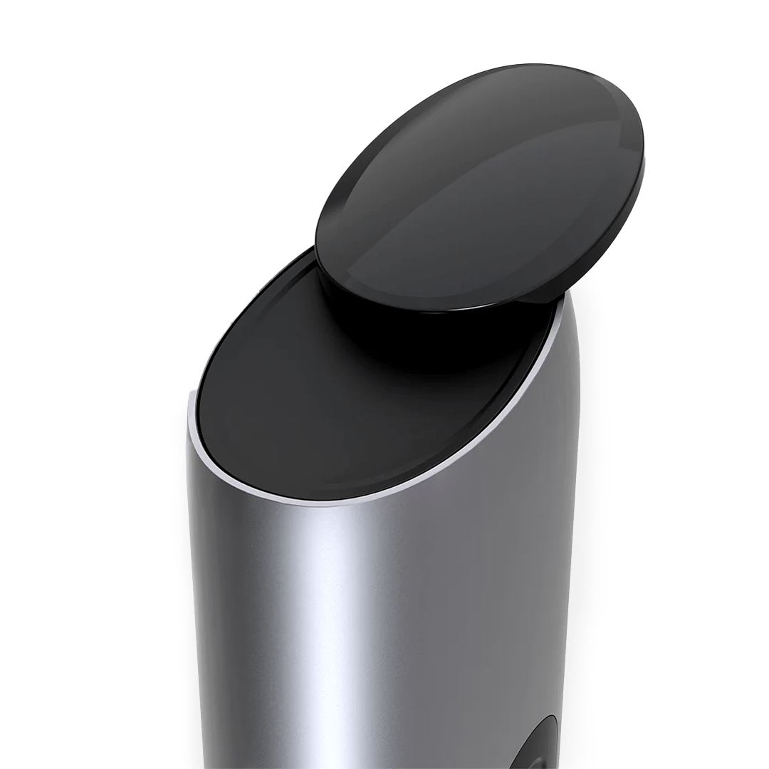 Auxo Celsius Vaporizer - Discreet Smoker