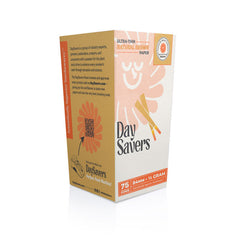 DaySavers Bulk Cones - Discreet Smoker