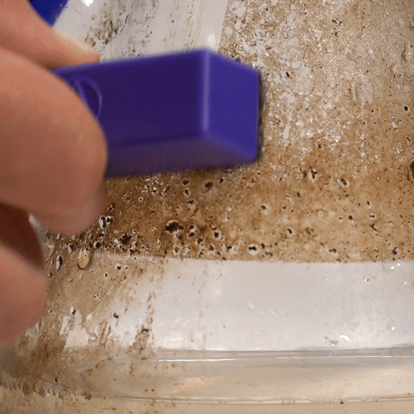BoroBuddy Mini™ Magnetic Cleaner - Discreet Smoker