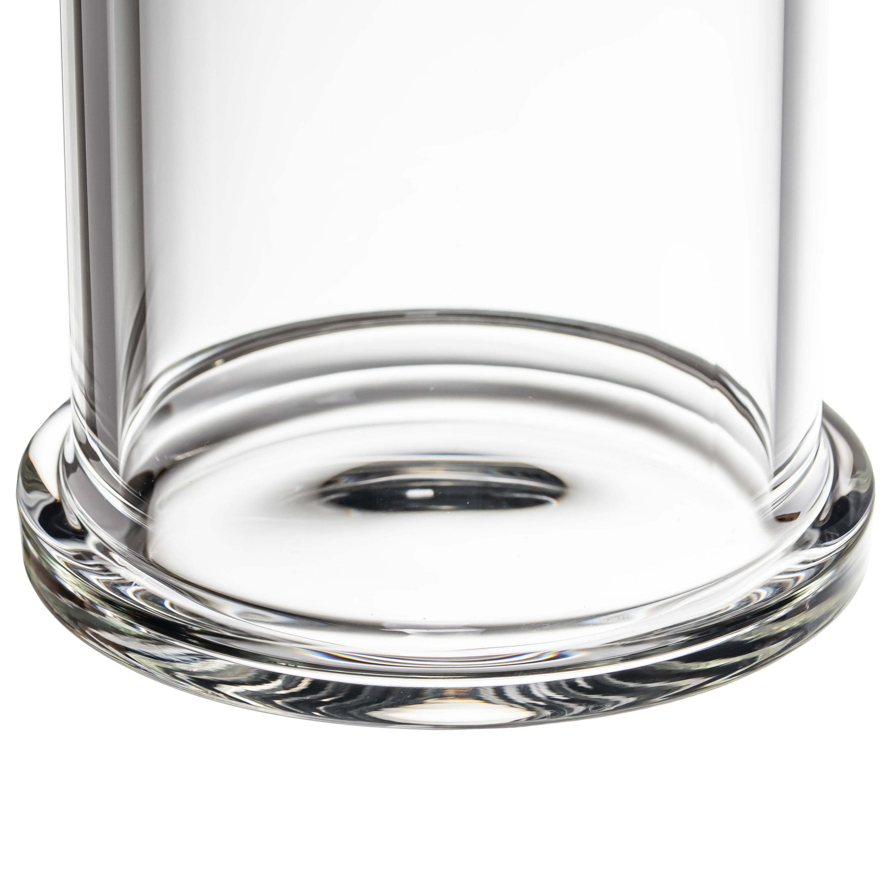 MJ Arsenal Piston Gravity Bong - Discreet Smoker