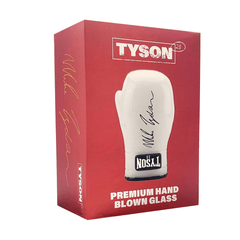 Tyson Hand Pipe - Discreet Smoker