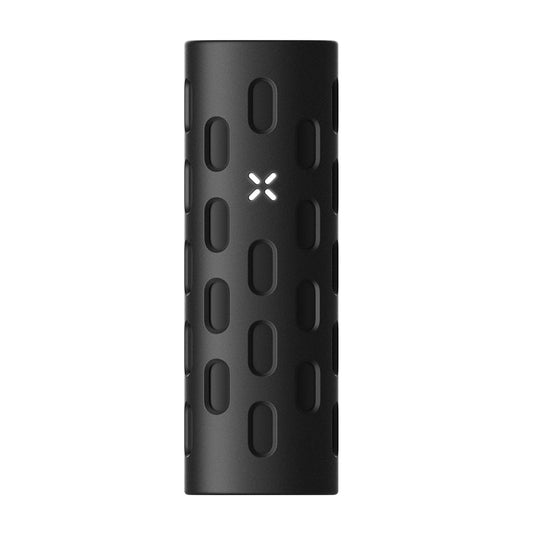 PAX Flow Vaporizer with Grip Sleeve Bundle - Discreet Smoker