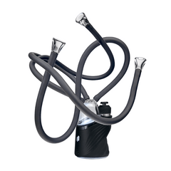 MJ Arsenal Medusa Peak Top Triple Spout - Discreet Smoker