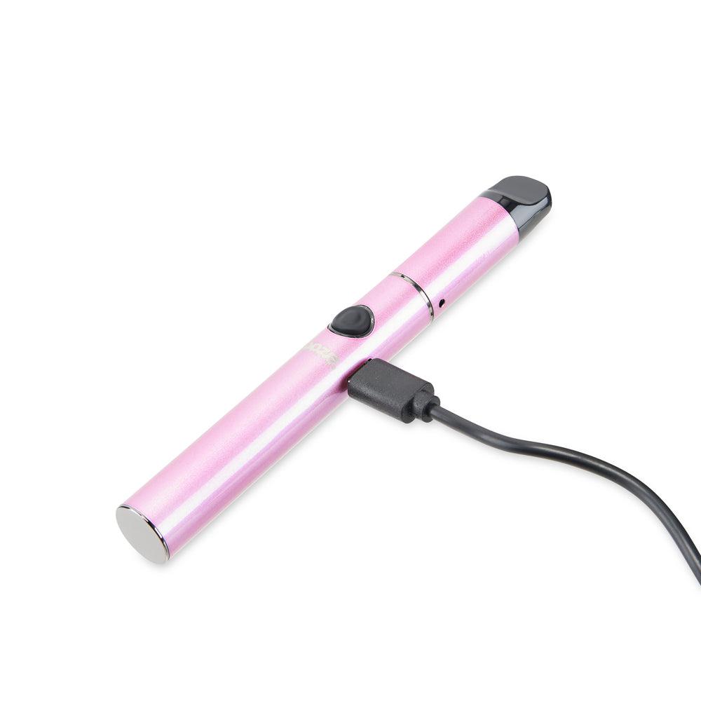 Ooze Signal – 650 mAh Concentrate Vaporizer Pen - Discreet Smoker