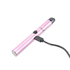 Ooze Signal – 650 mAh Concentrate Vaporizer Pen - Discreet Smoker