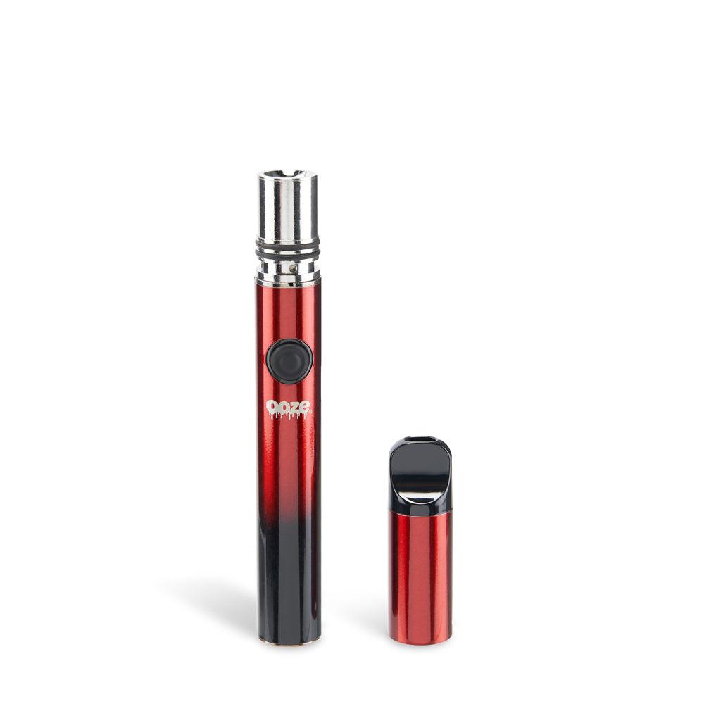 Ooze Signal – 650 mAh Concentrate Vaporizer Pen - Discreet Smoker