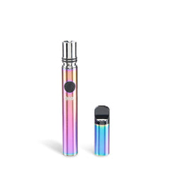 Ooze Signal – 650 mAh Concentrate Vaporizer Pen - Discreet Smoker