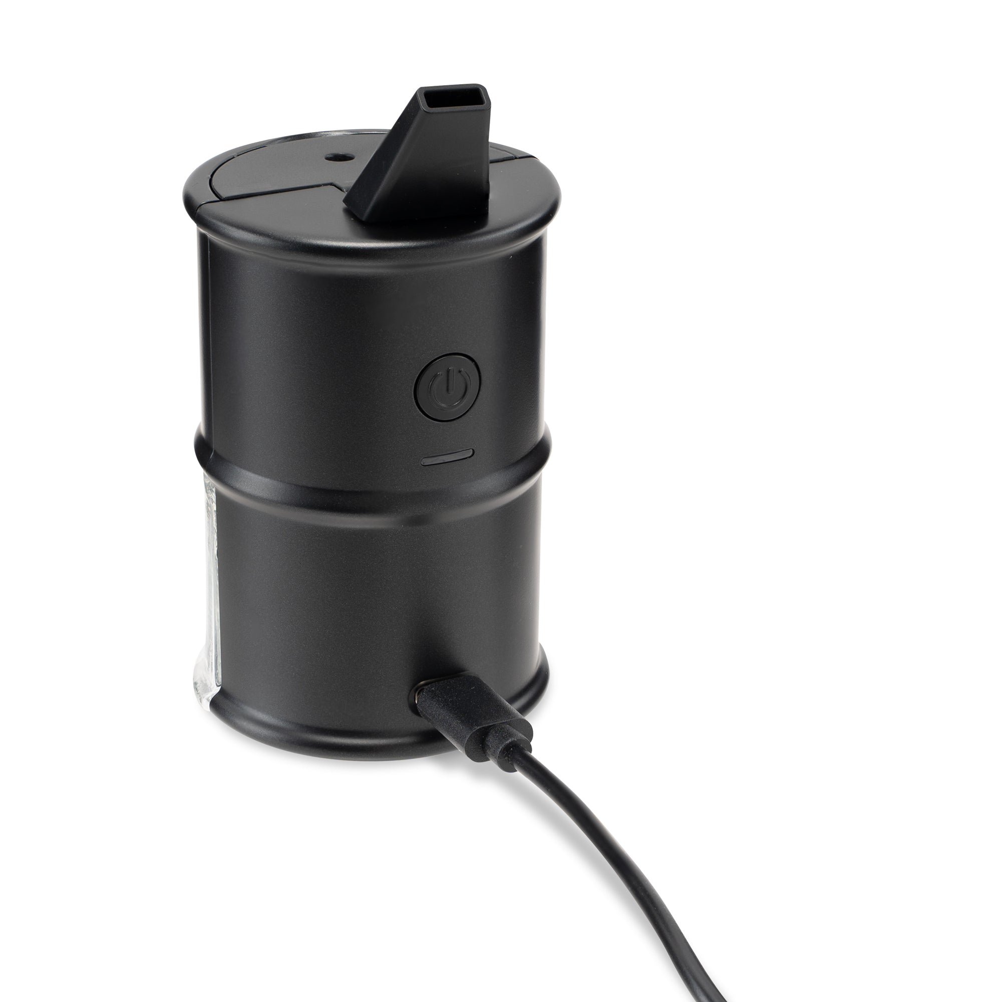 Ooze Electro Barrel E-Rig – C-Core 2000 mAh - Discreet Smoker
