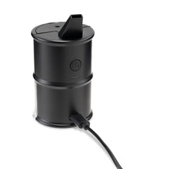 Ooze Electro Barrel E-Rig – C-Core 2000 mAh - Discreet Smoker