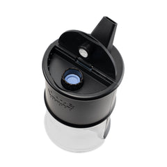 Ooze Electro Barrel E-Rig – C-Core 2000 mAh - Discreet Smoker