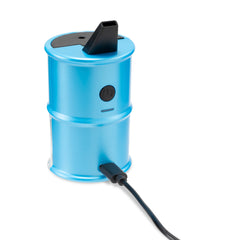 Ooze Electro Barrel E-Rig – C-Core 2000 mAh - Discreet Smoker