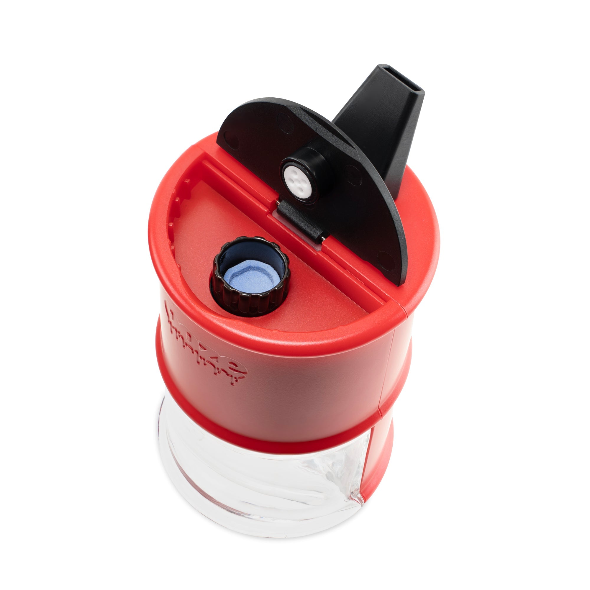 Ooze Electro Barrel E-Rig – C-Core 2000 mAh - Discreet Smoker