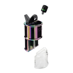 Ooze Electro Barrel E-Rig – C-Core 2000 mAh - Discreet Smoker