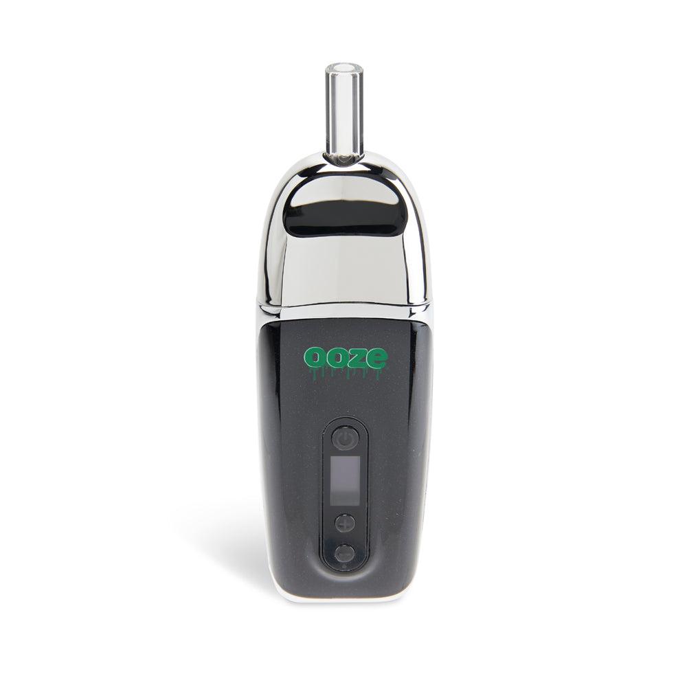 Ooze Flare Dry Herb Vaporizer - Discreet Smoker