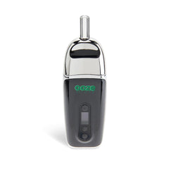 Ooze Flare Dry Herb Vaporizer - Discreet Smoker