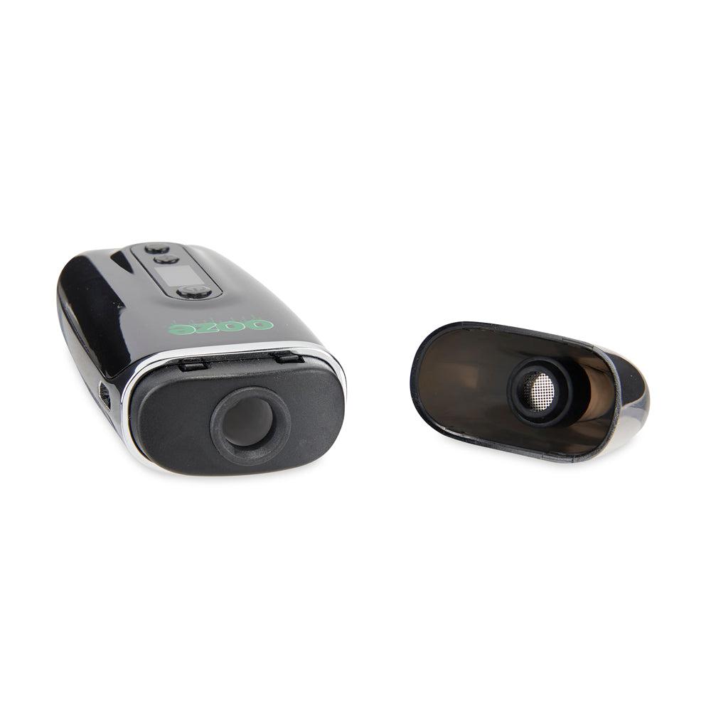 Ooze Flare Dry Herb Vaporizer - Discreet Smoker