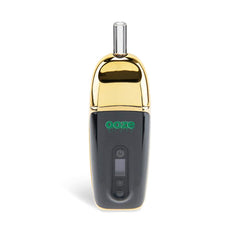 Ooze Flare Dry Herb Vaporizer - Discreet Smoker