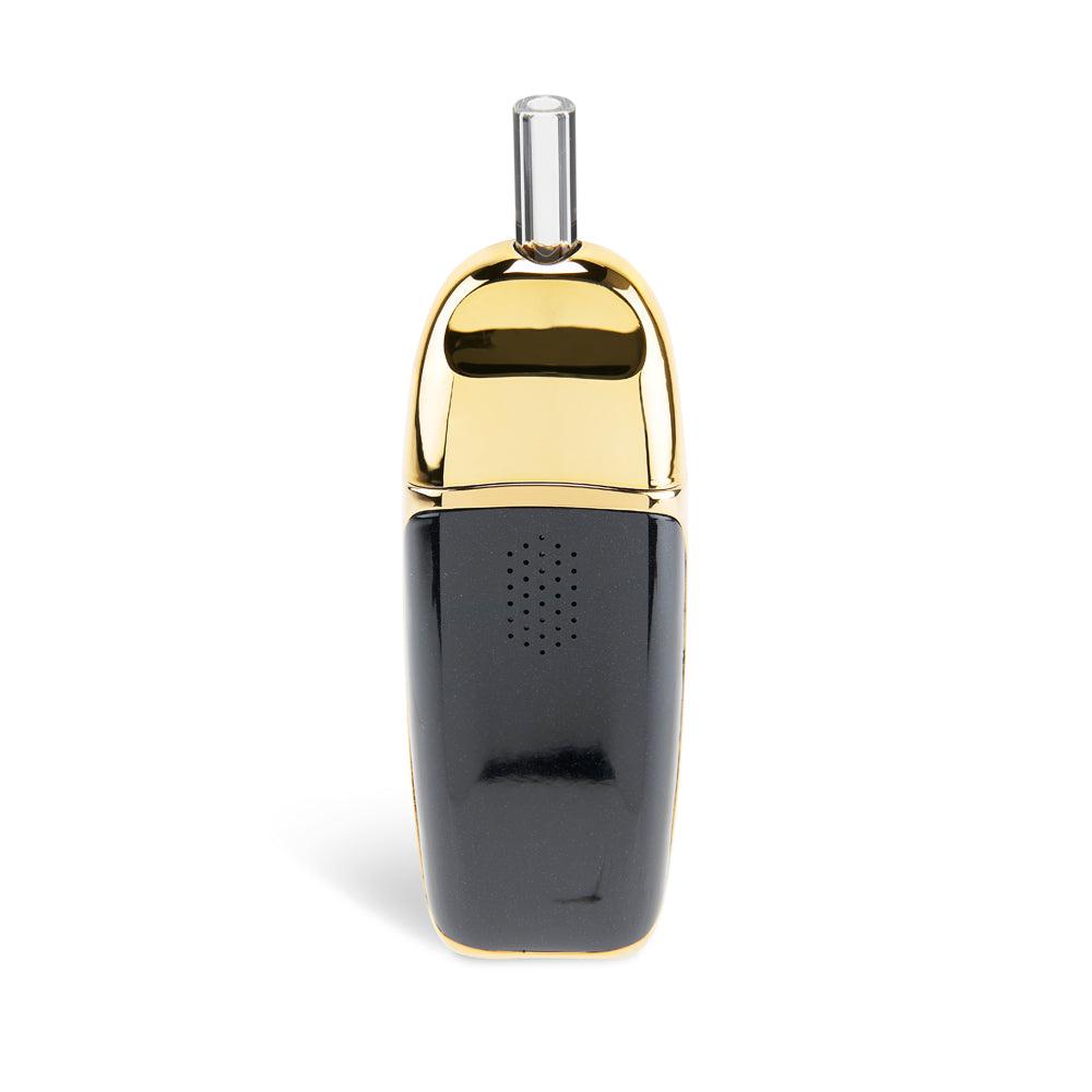 Ooze Flare Dry Herb Vaporizer - Discreet Smoker
