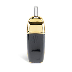 Ooze Flare Dry Herb Vaporizer - Discreet Smoker