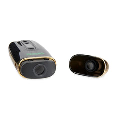 Ooze Flare Dry Herb Vaporizer - Discreet Smoker