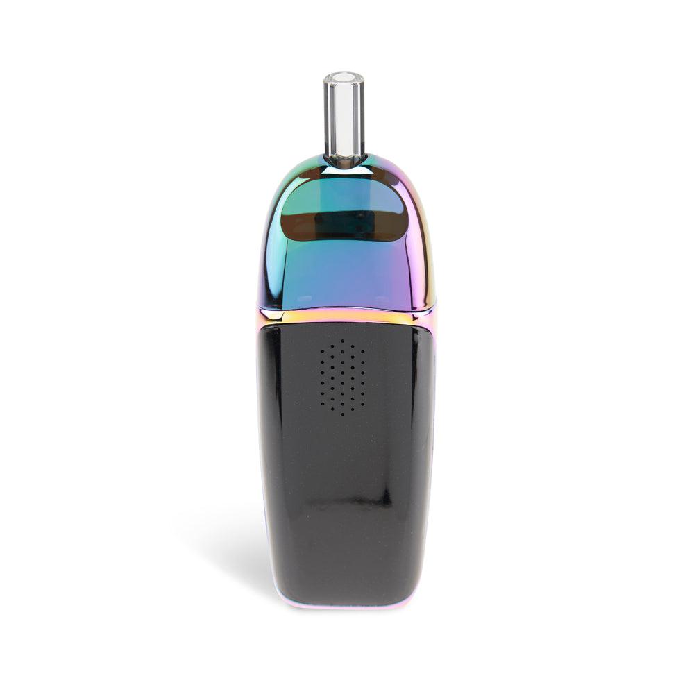 Ooze Flare Dry Herb Vaporizer - Discreet Smoker