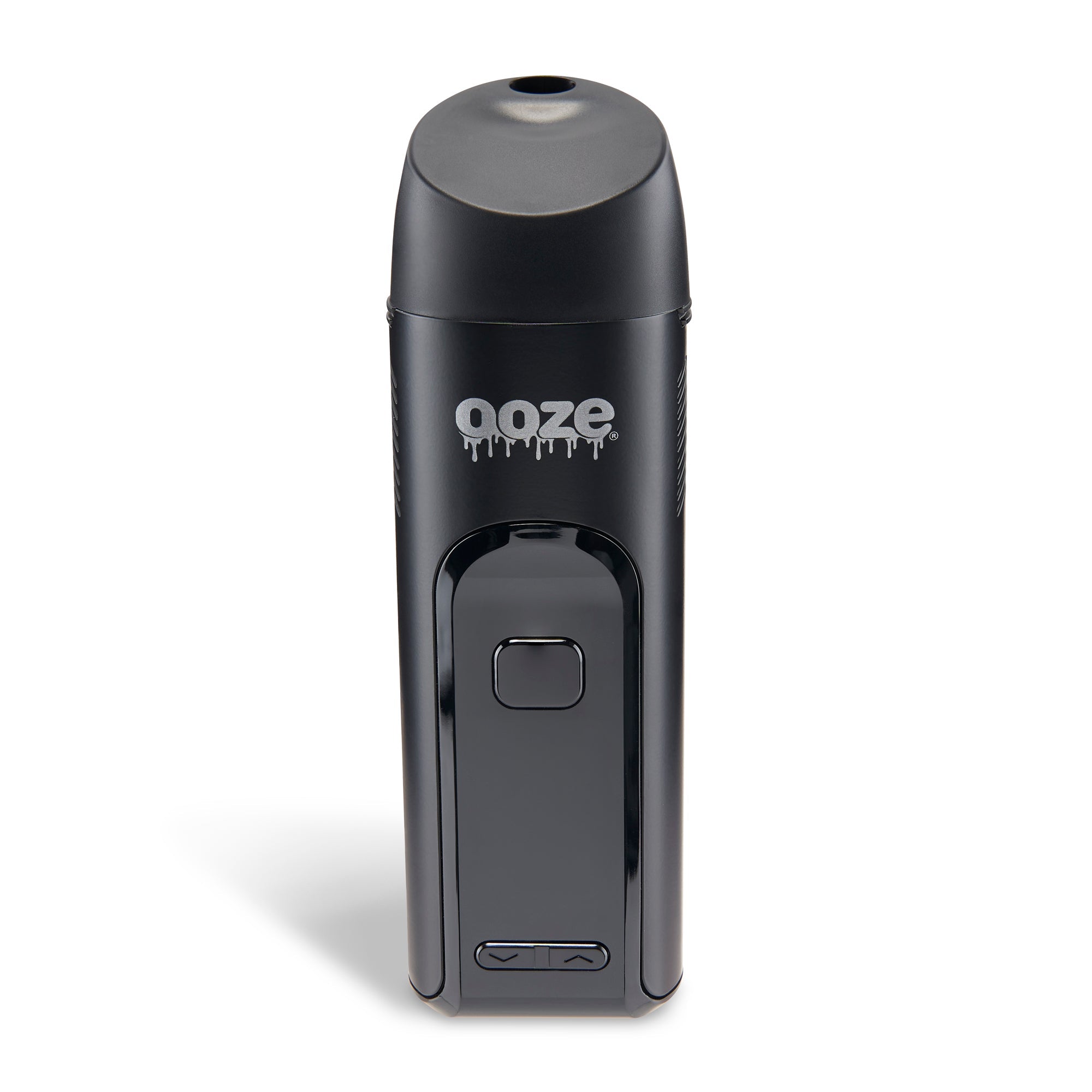 Ooze Verge Dry Herb Vaporizer – 2500 mAh C-Core - Discreet Smoker