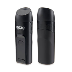 Ooze Verge Dry Herb Vaporizer – 2500 mAh C-Core - Discreet Smoker