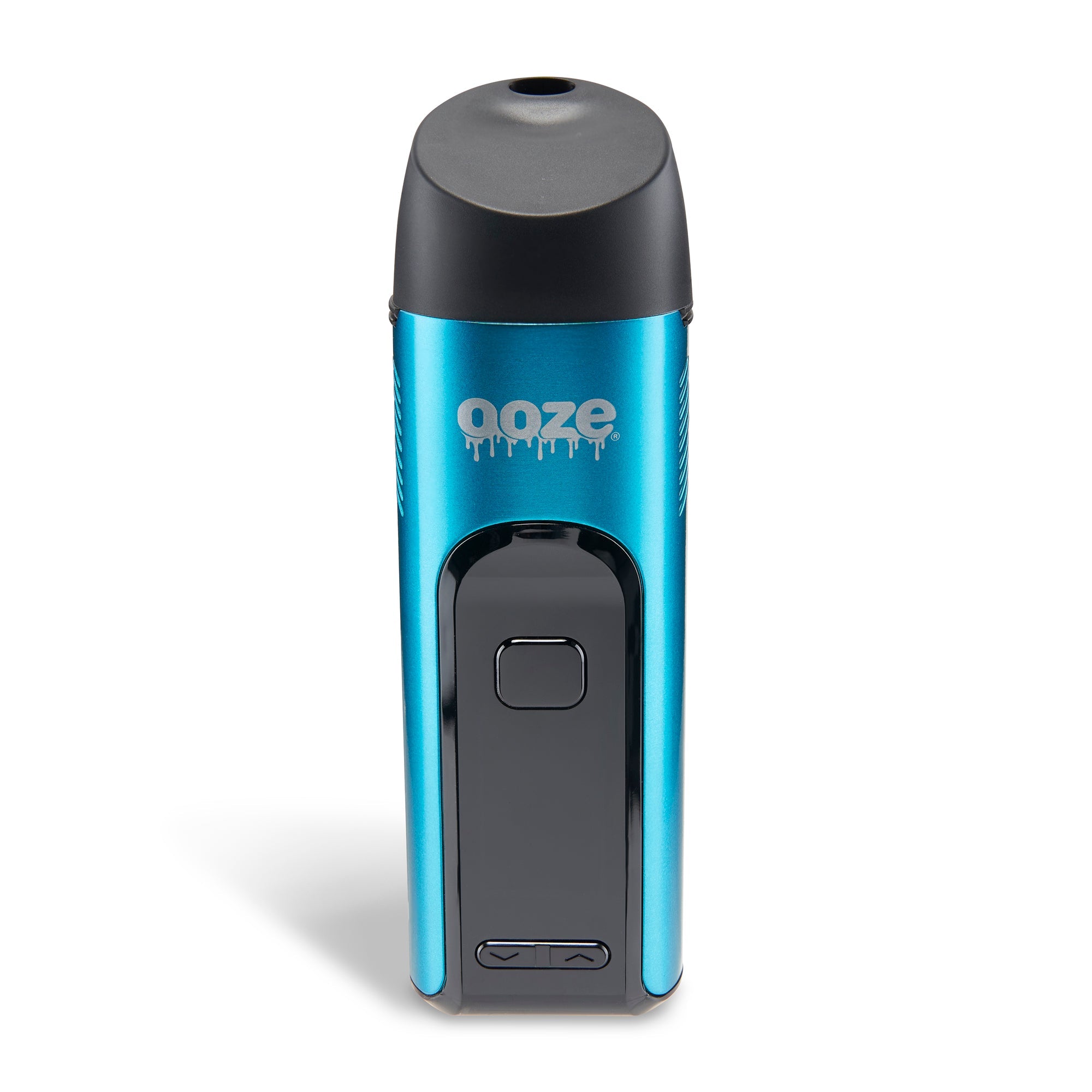 Ooze Verge Dry Herb Vaporizer – 2500 mAh C-Core - Discreet Smoker